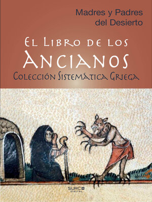 cover image of El Libro de los Ancianos